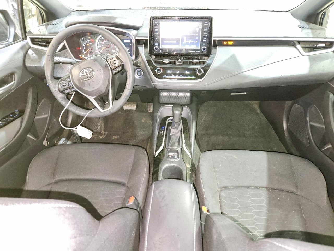 Toyota Corolla Se