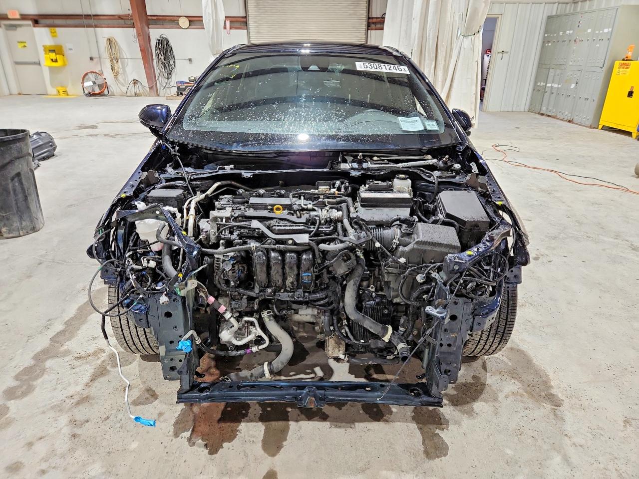 Toyota Corolla Se