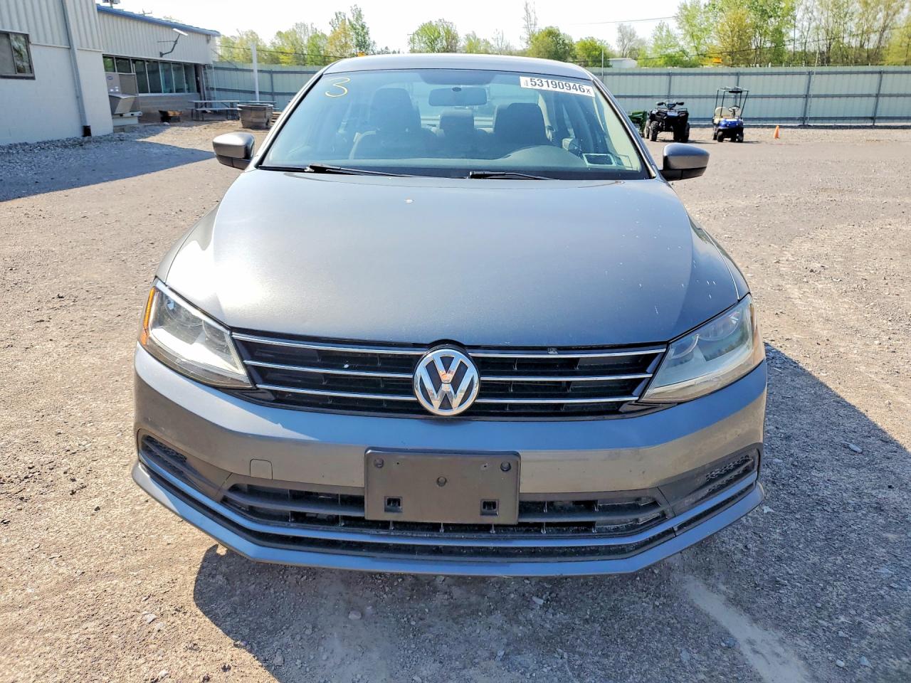 Volkswagen Jetta S
