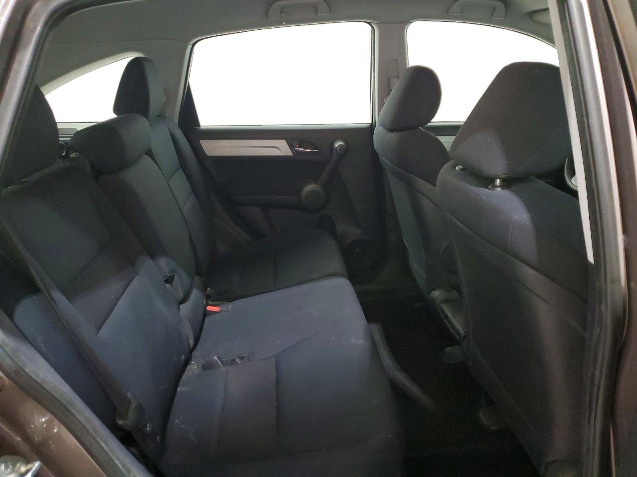 Honda Crv Lx