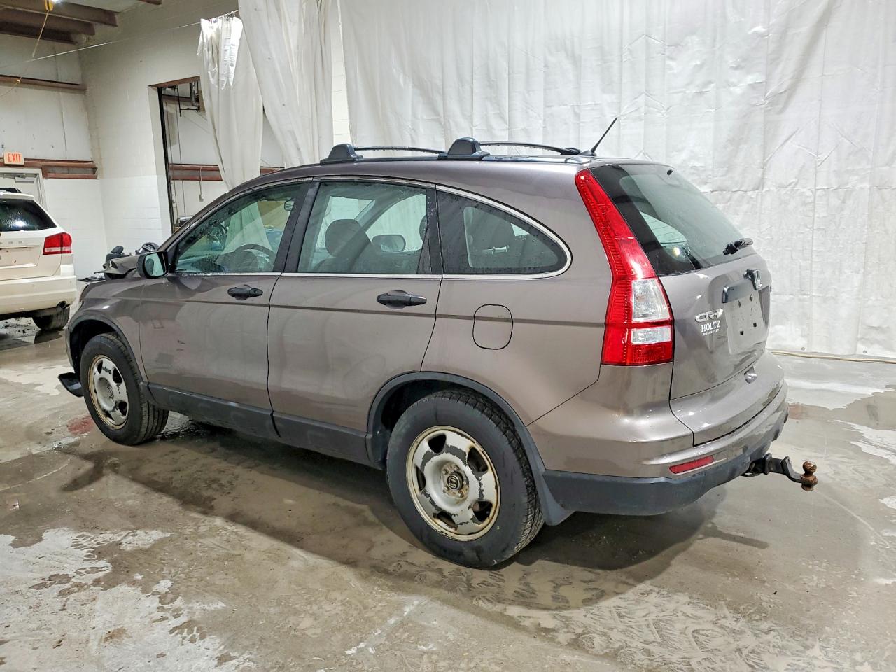 Honda Crv Lx