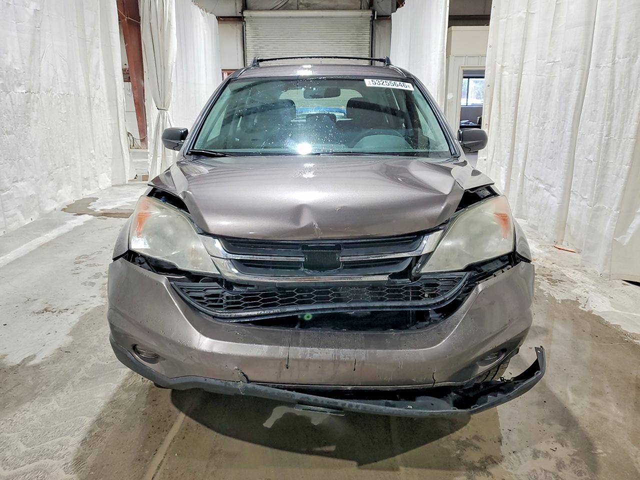 Honda Crv Lx