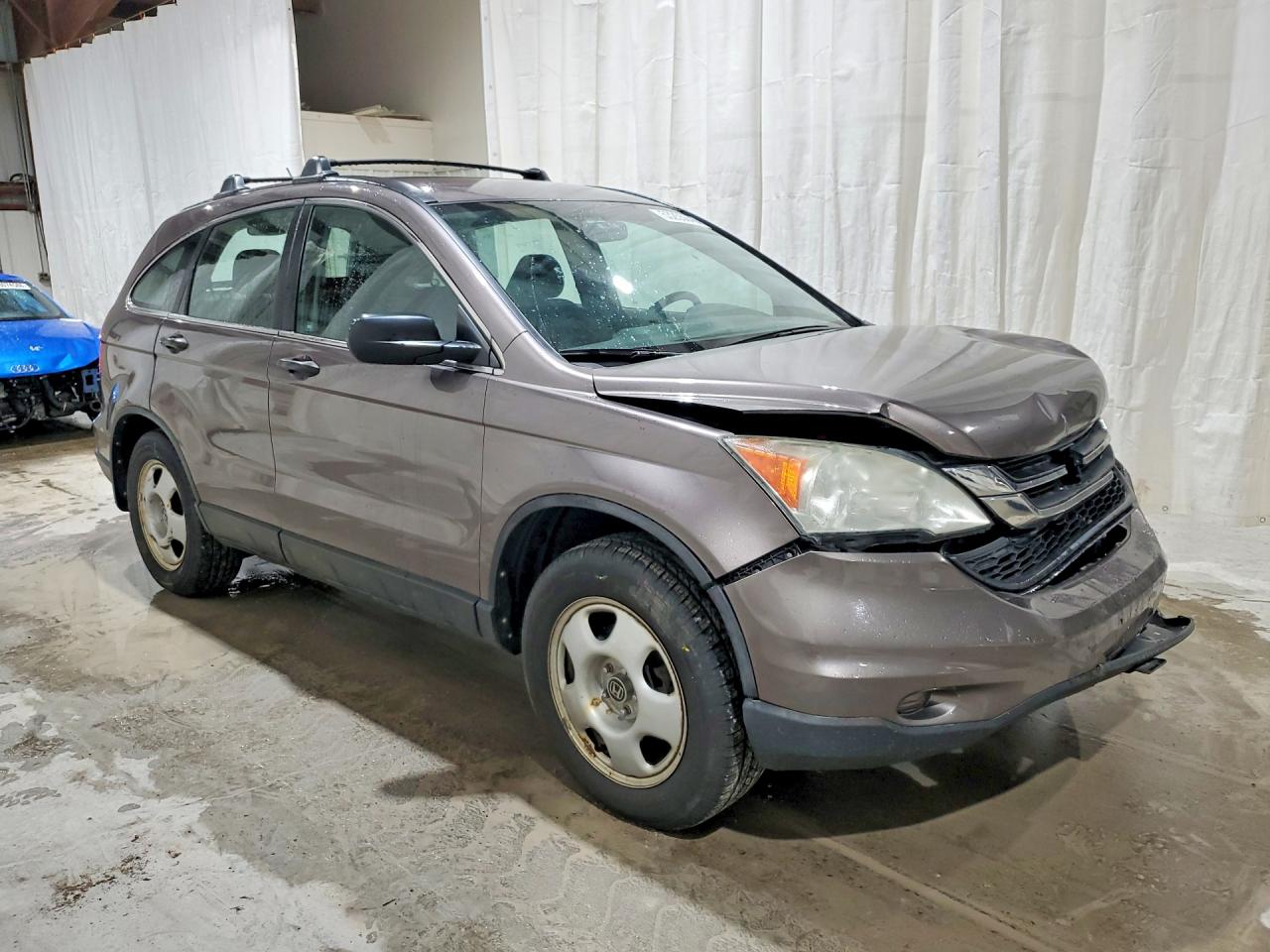 Honda Crv Lx