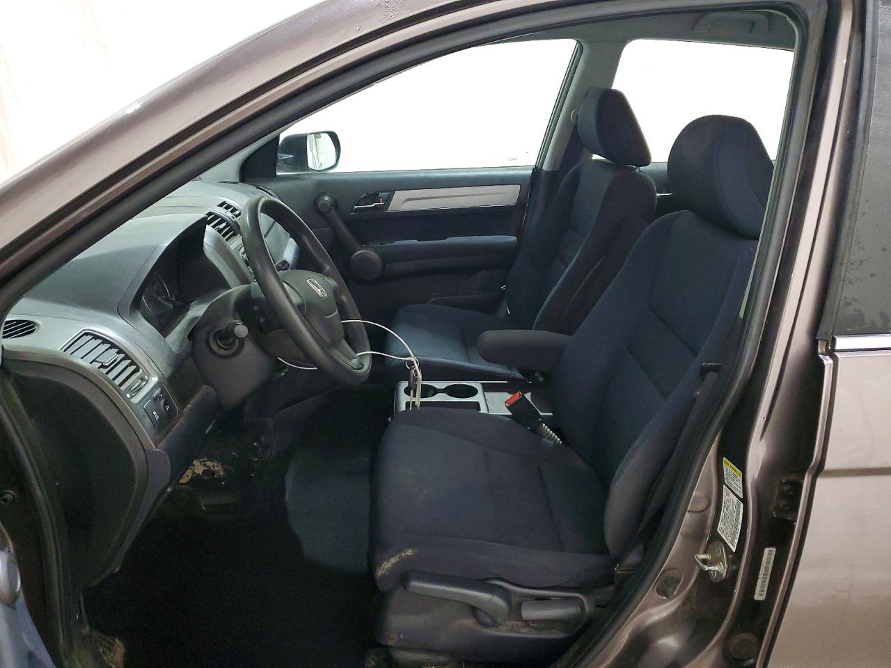 Honda Crv Lx