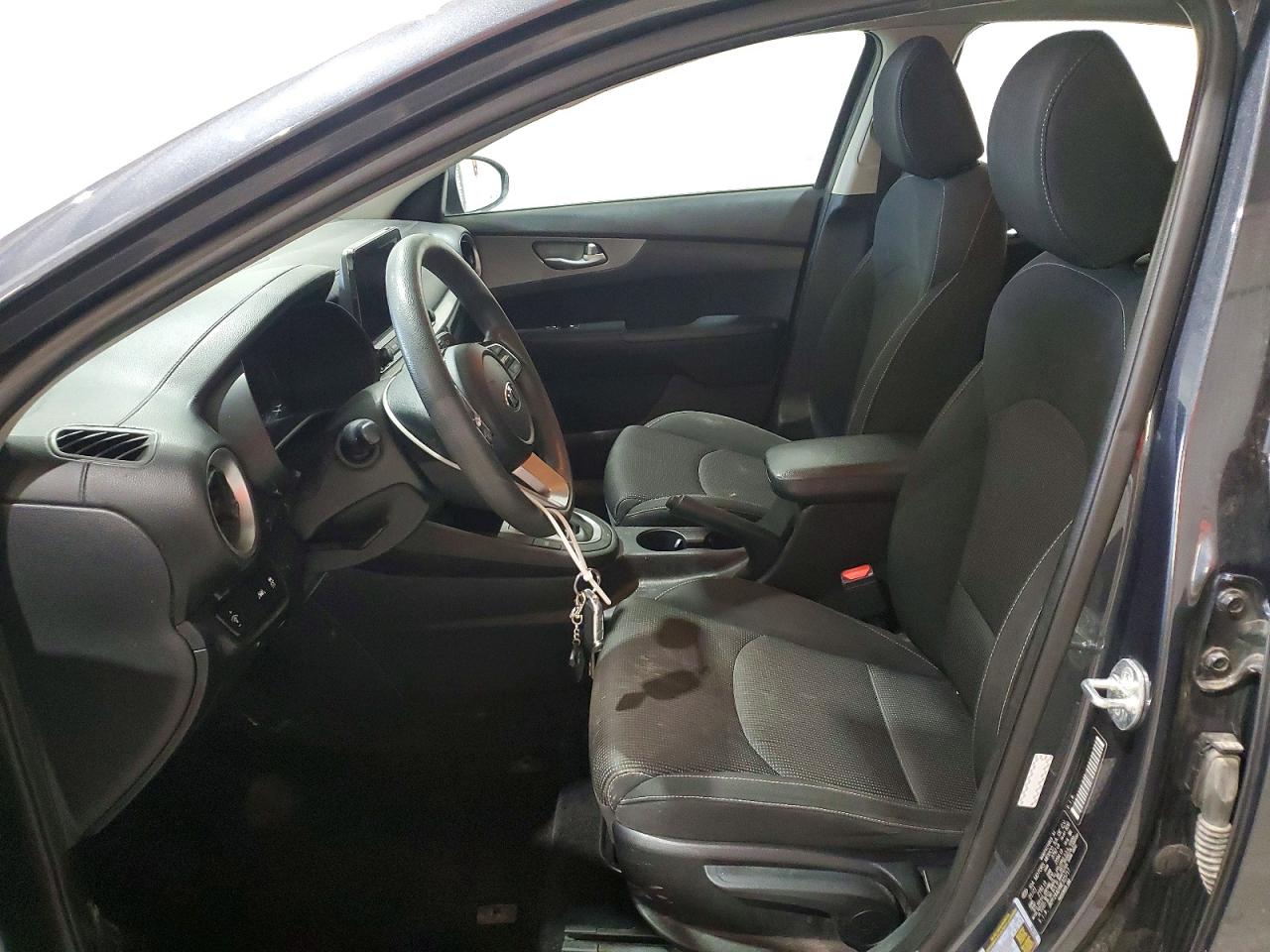 Kia Forte Lxs