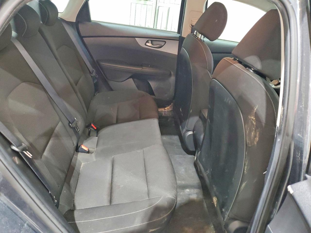 Kia Forte Lxs
