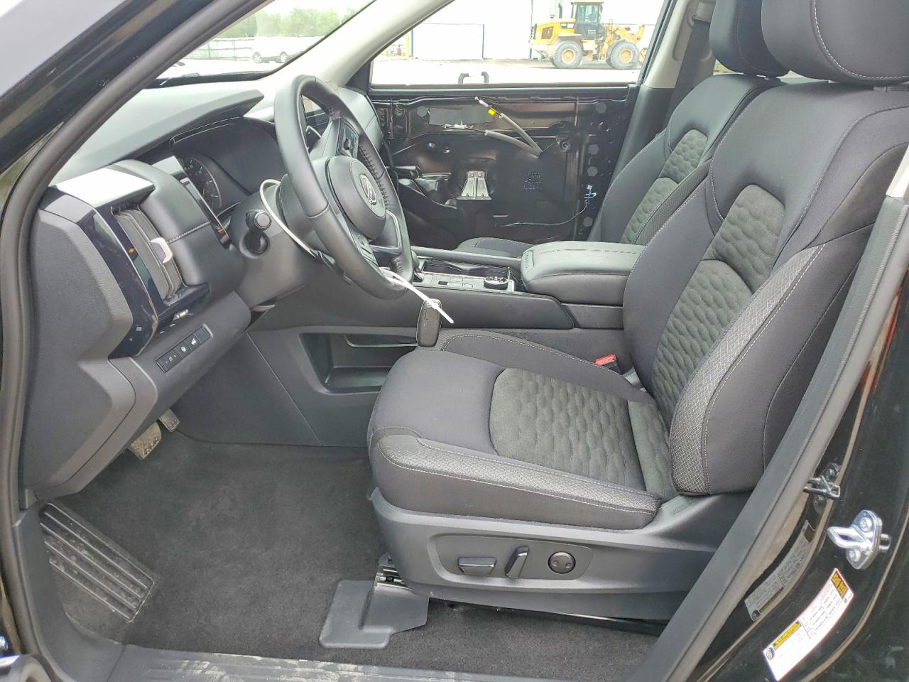 Nissan Pathfinder Sv