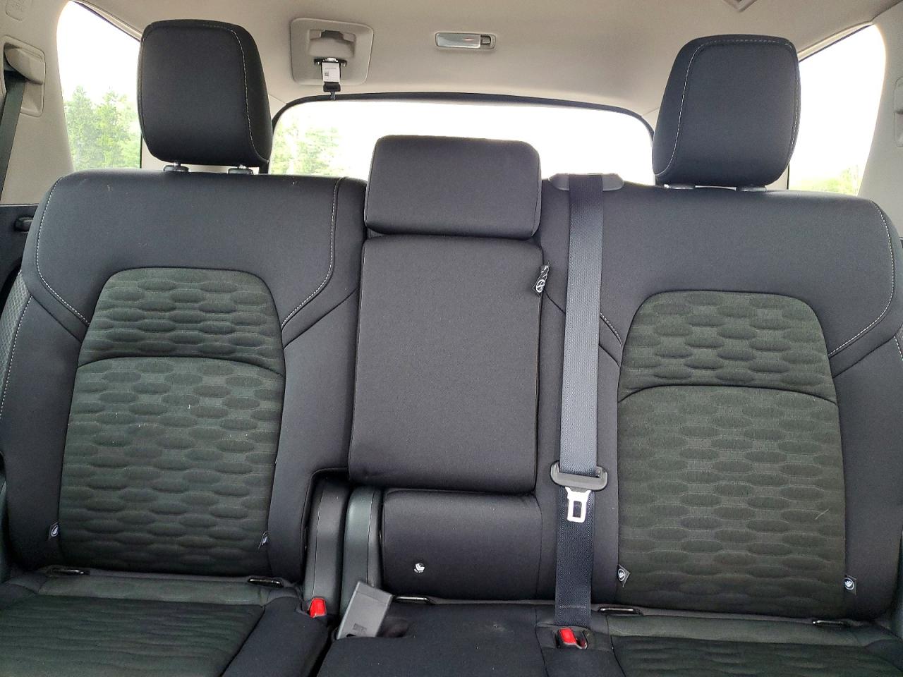 Nissan Pathfinder Sv