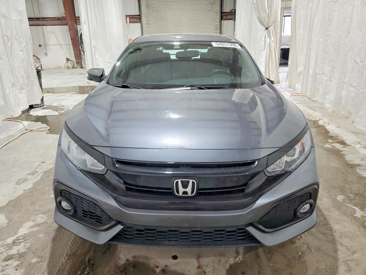Honda Civic Exl