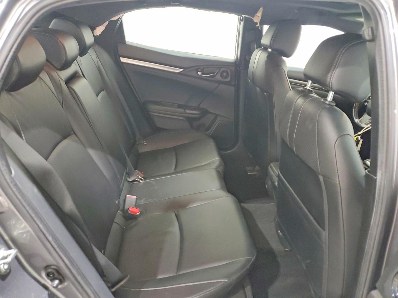 Honda Civic Exl
