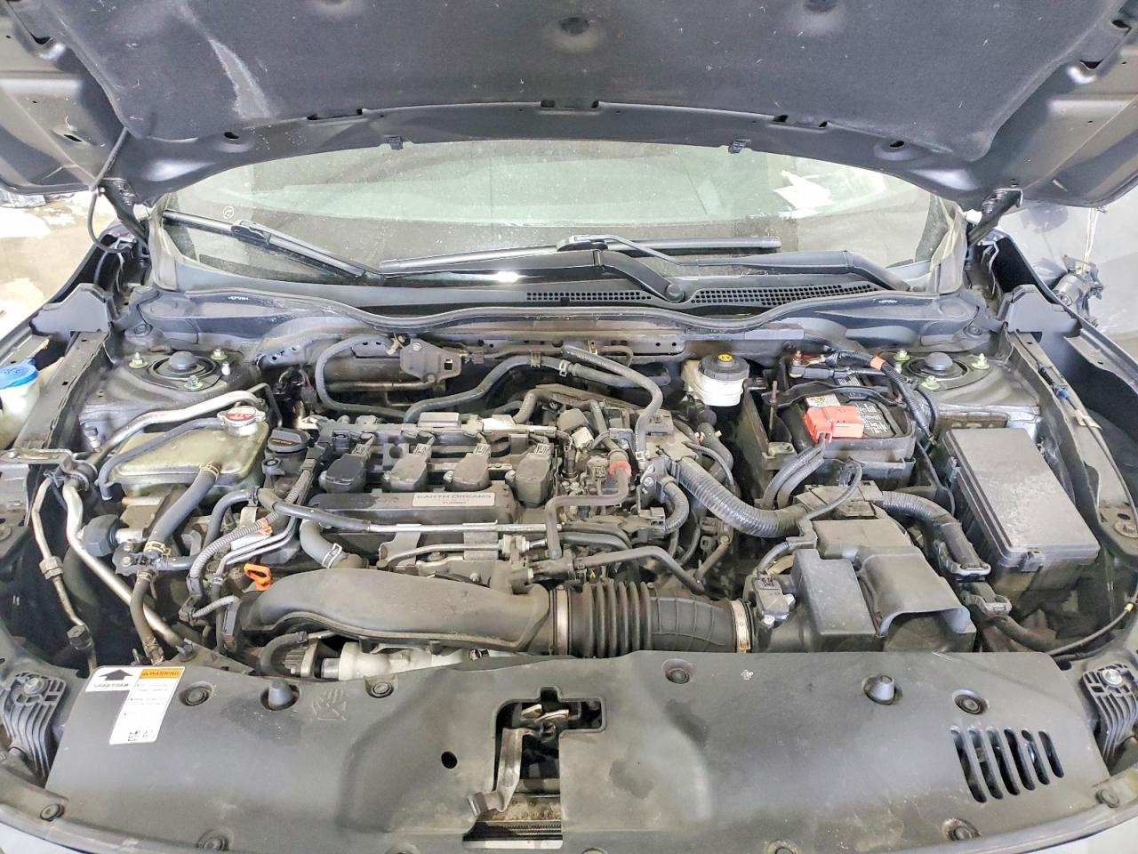 Honda Civic Exl