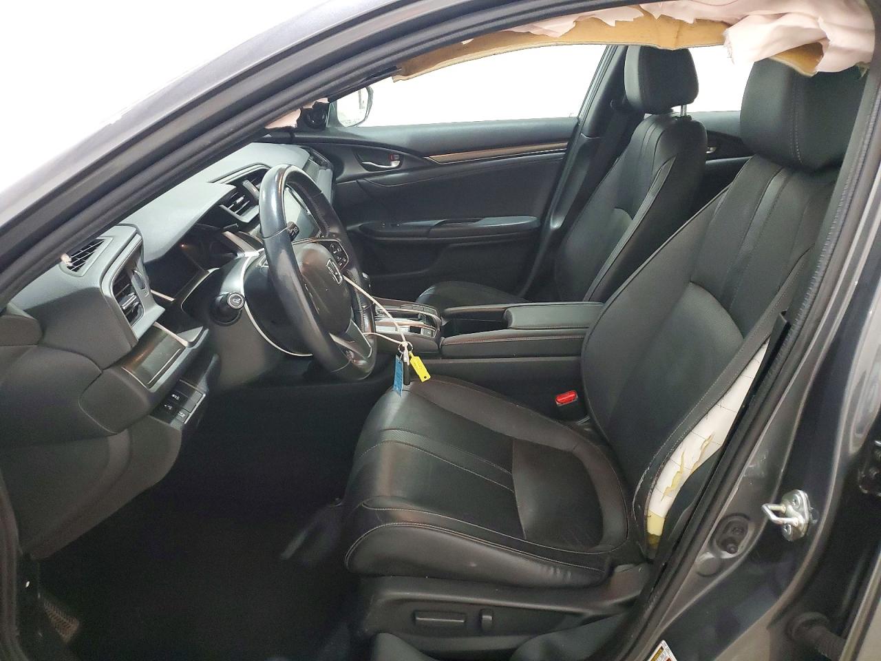 Honda Civic Exl