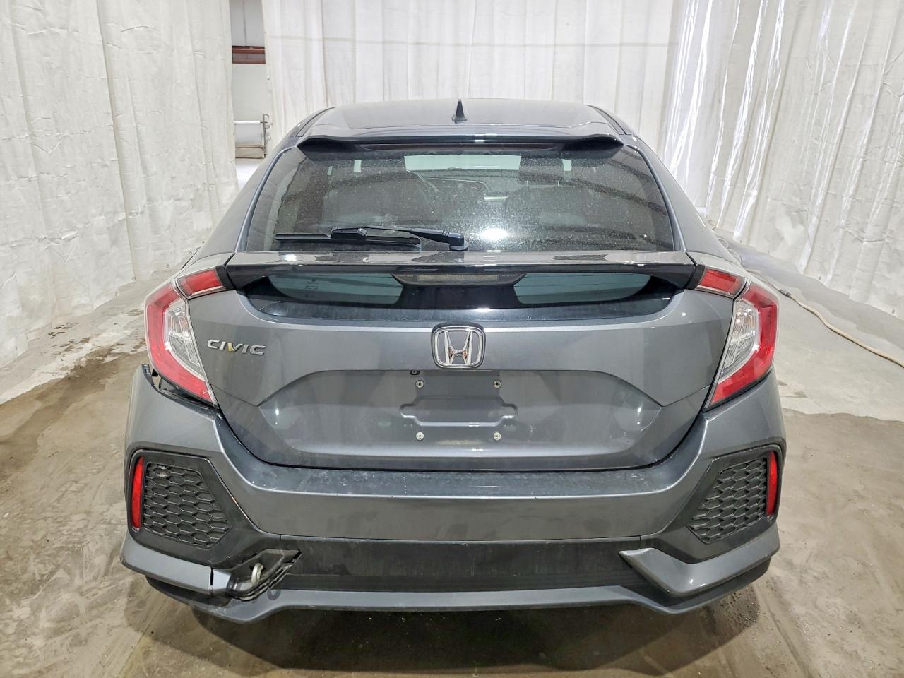 Honda Civic Exl