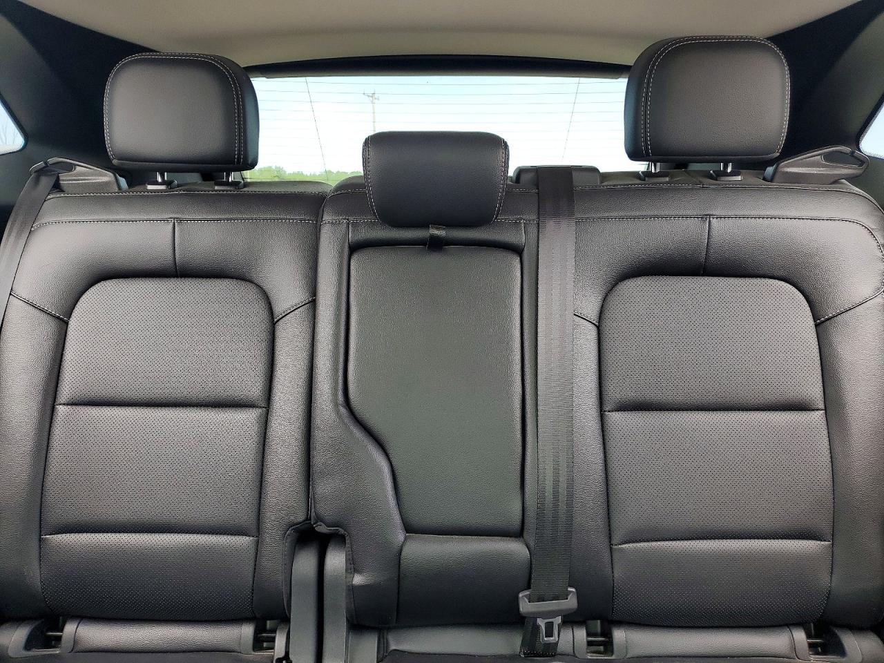 Ford Escape Sel