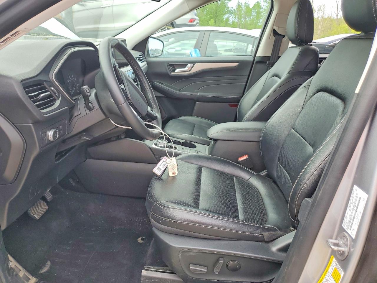Ford Escape Sel