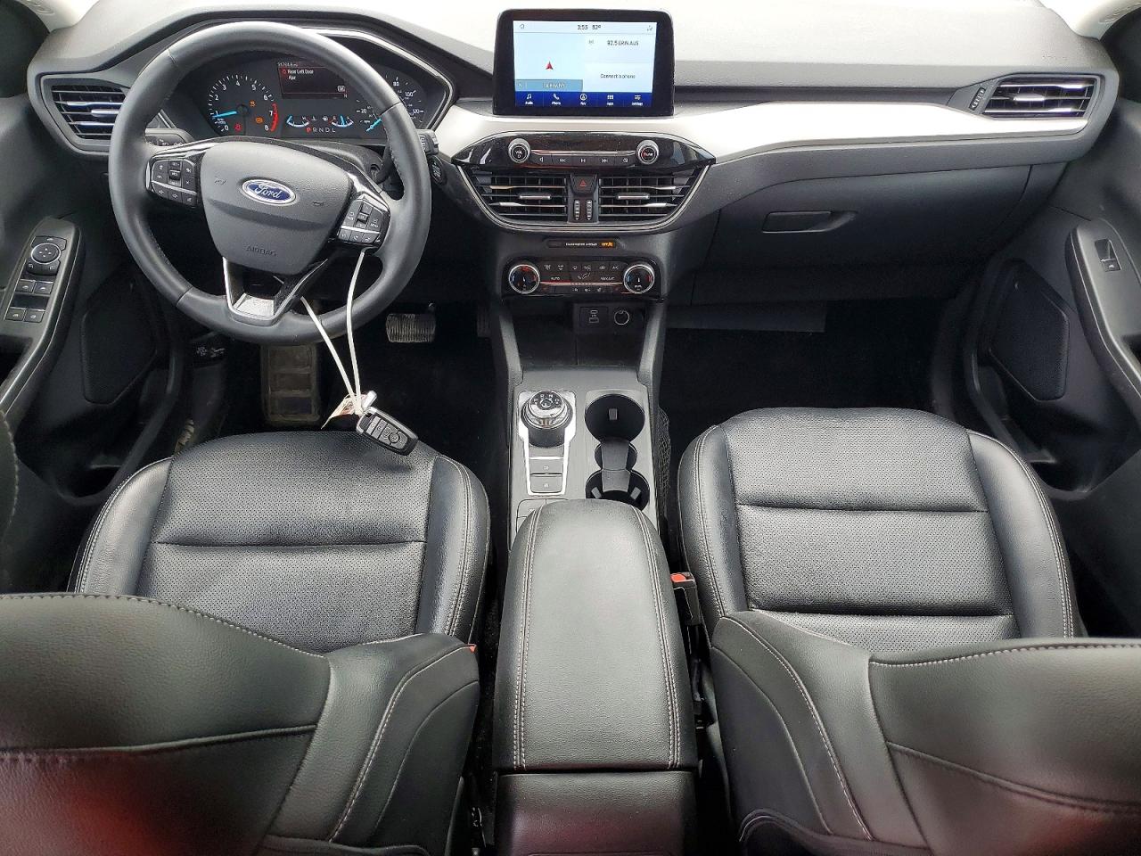 Ford Escape Sel
