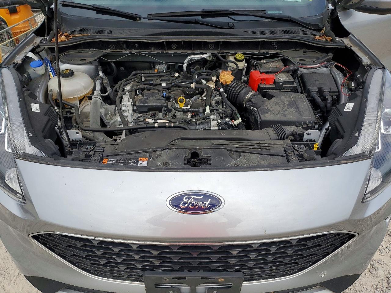 Ford Escape Sel