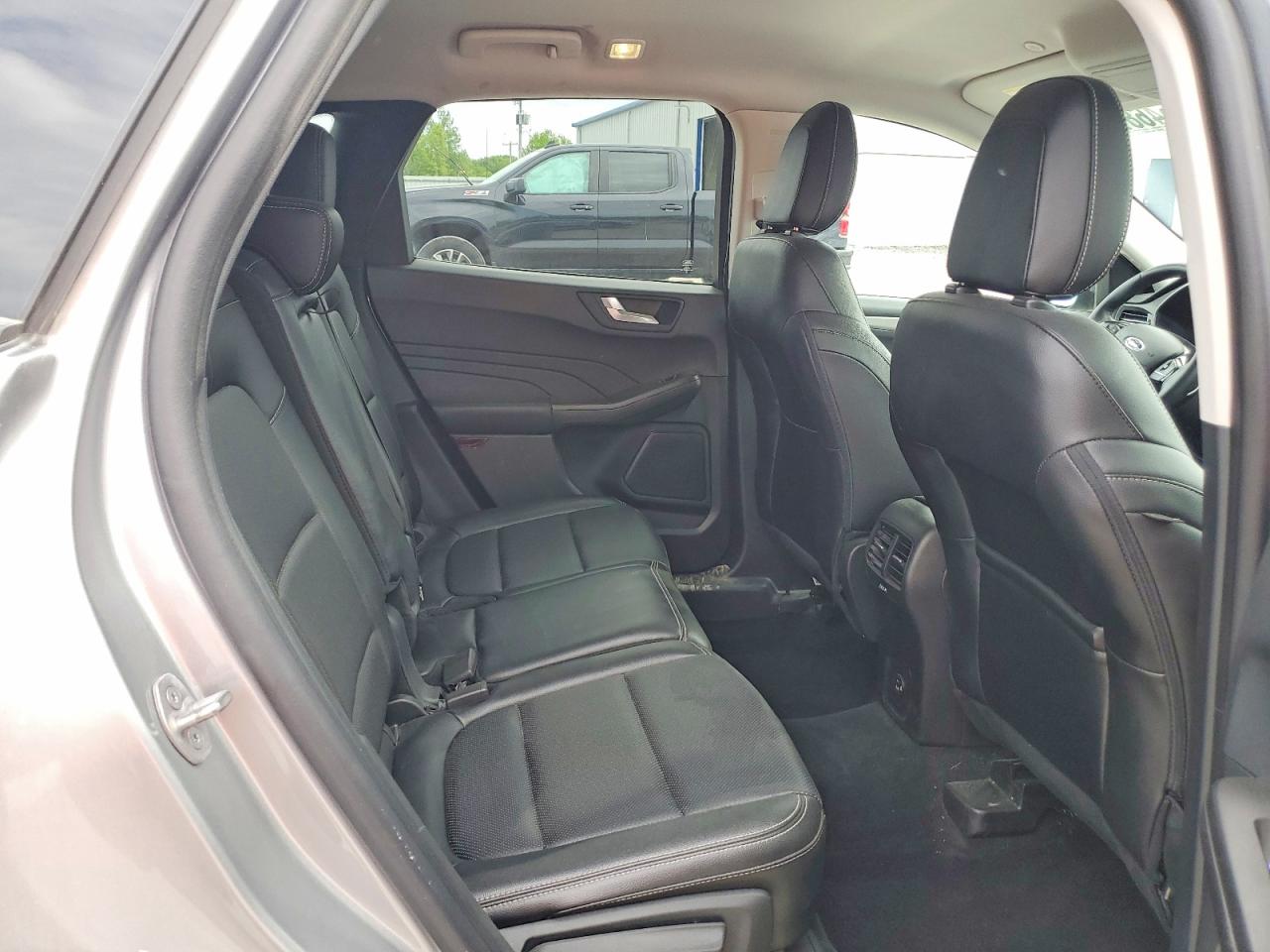 Ford Escape Sel