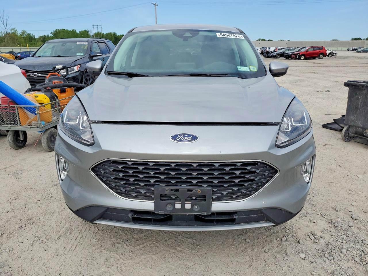 Ford Escape Sel