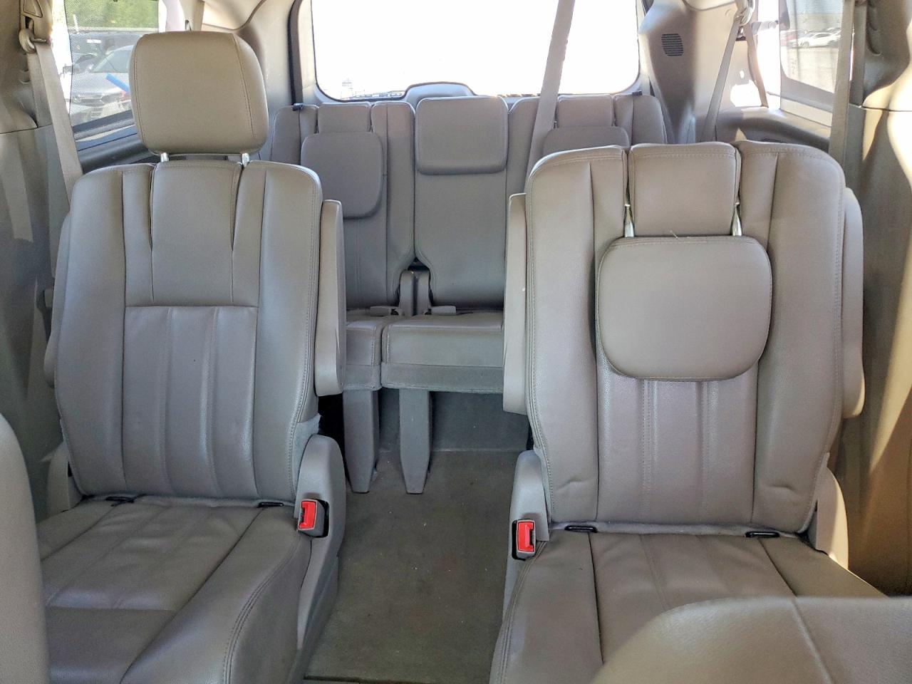 Chrysler Minivan Touring