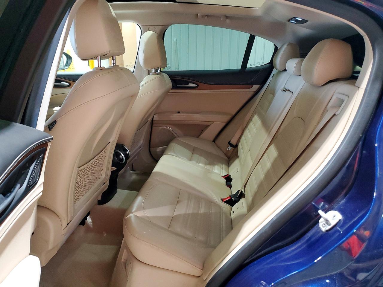 Alfa Romeo Stelvio Ti Luxury