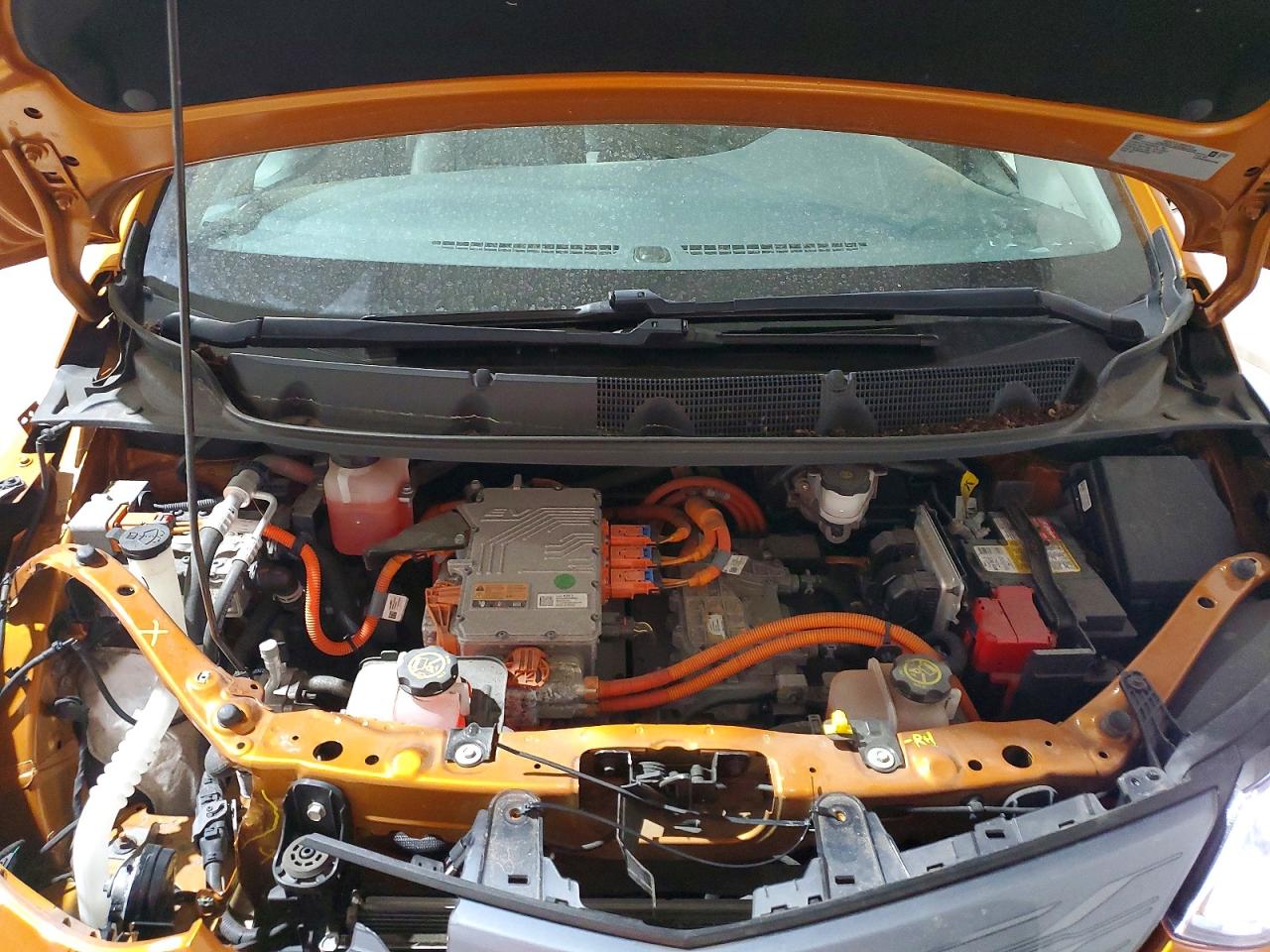 Chevrolet Bolt Lt