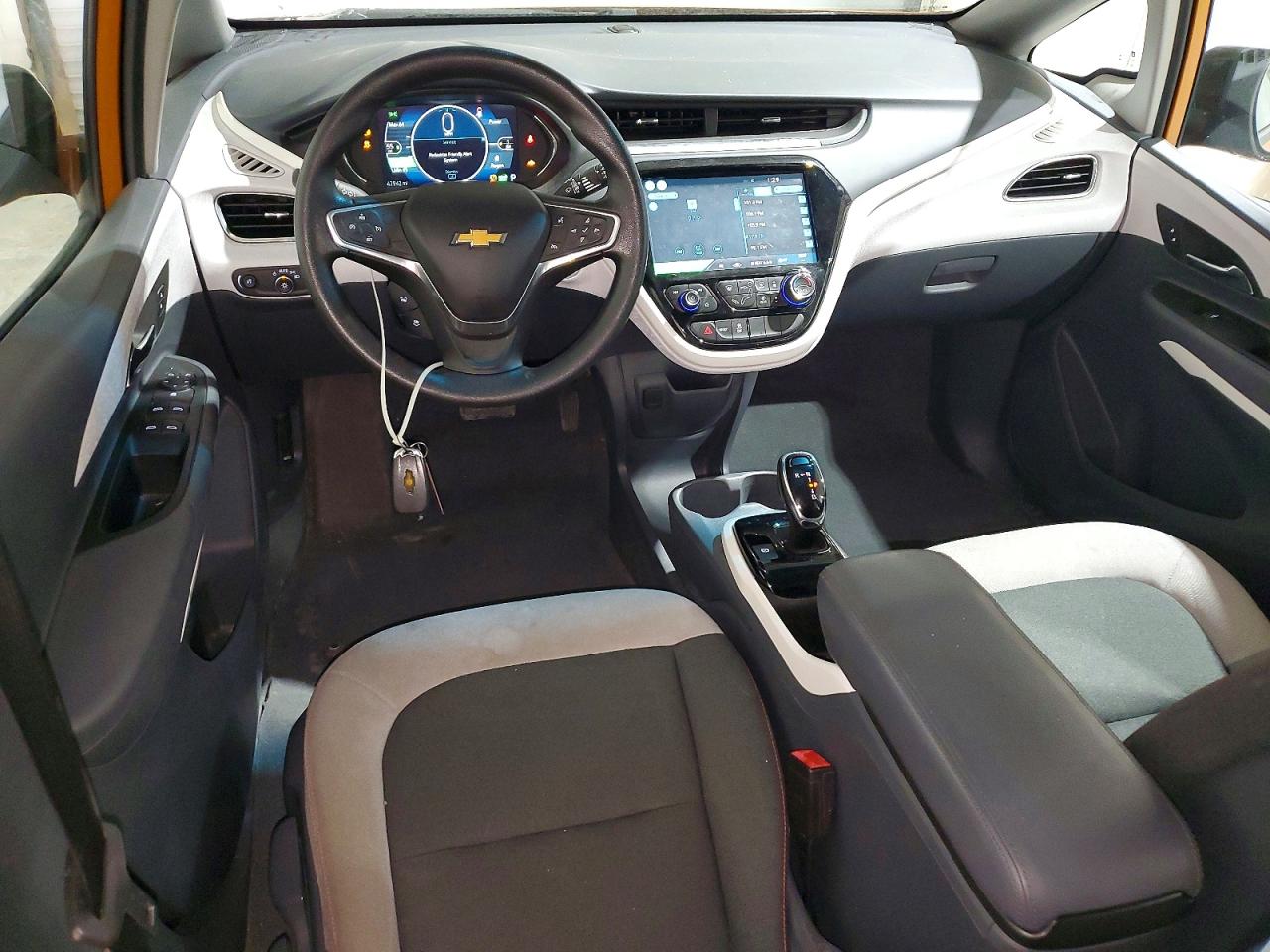 Chevrolet Bolt Lt