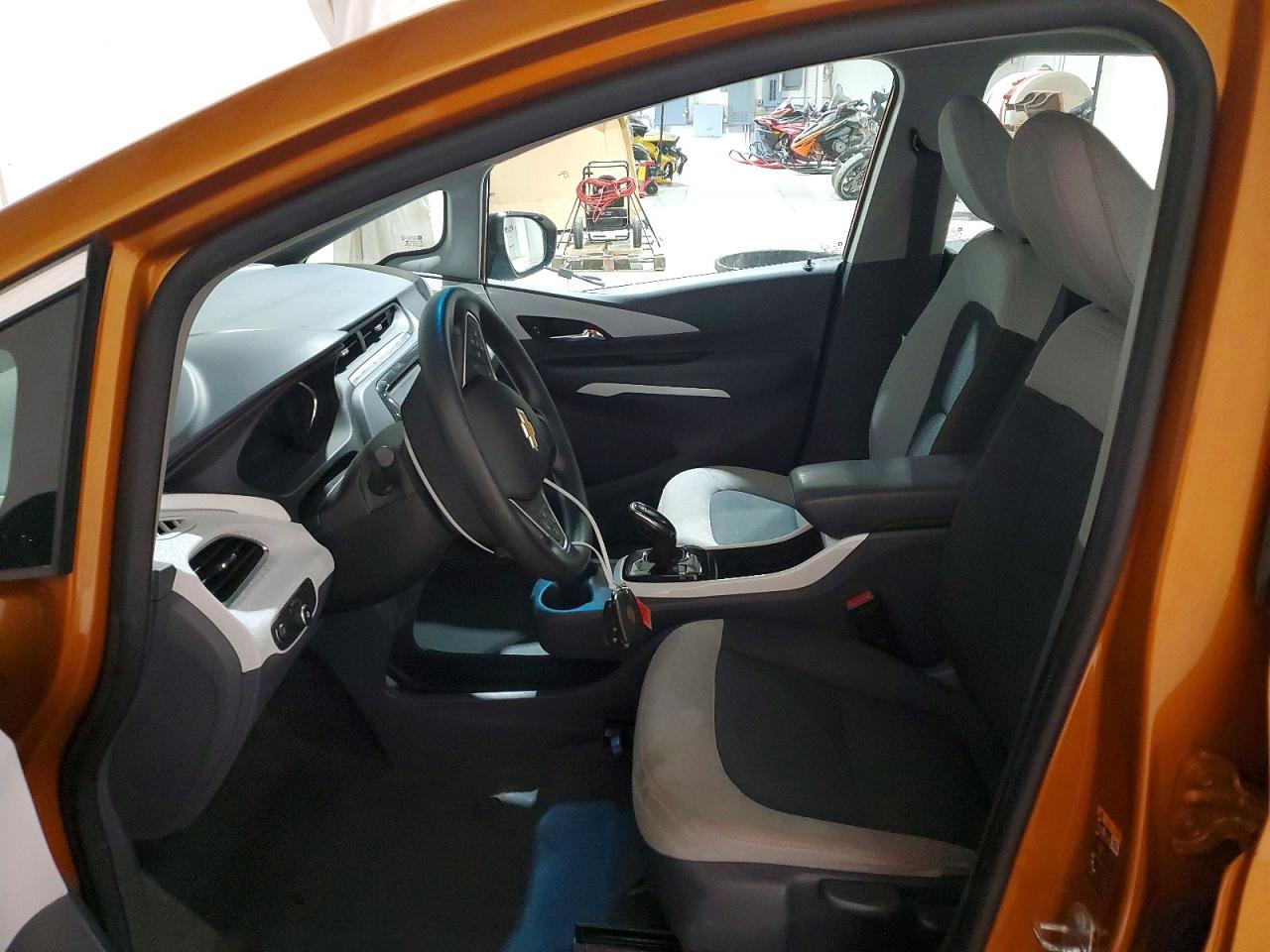 Chevrolet Bolt Lt
