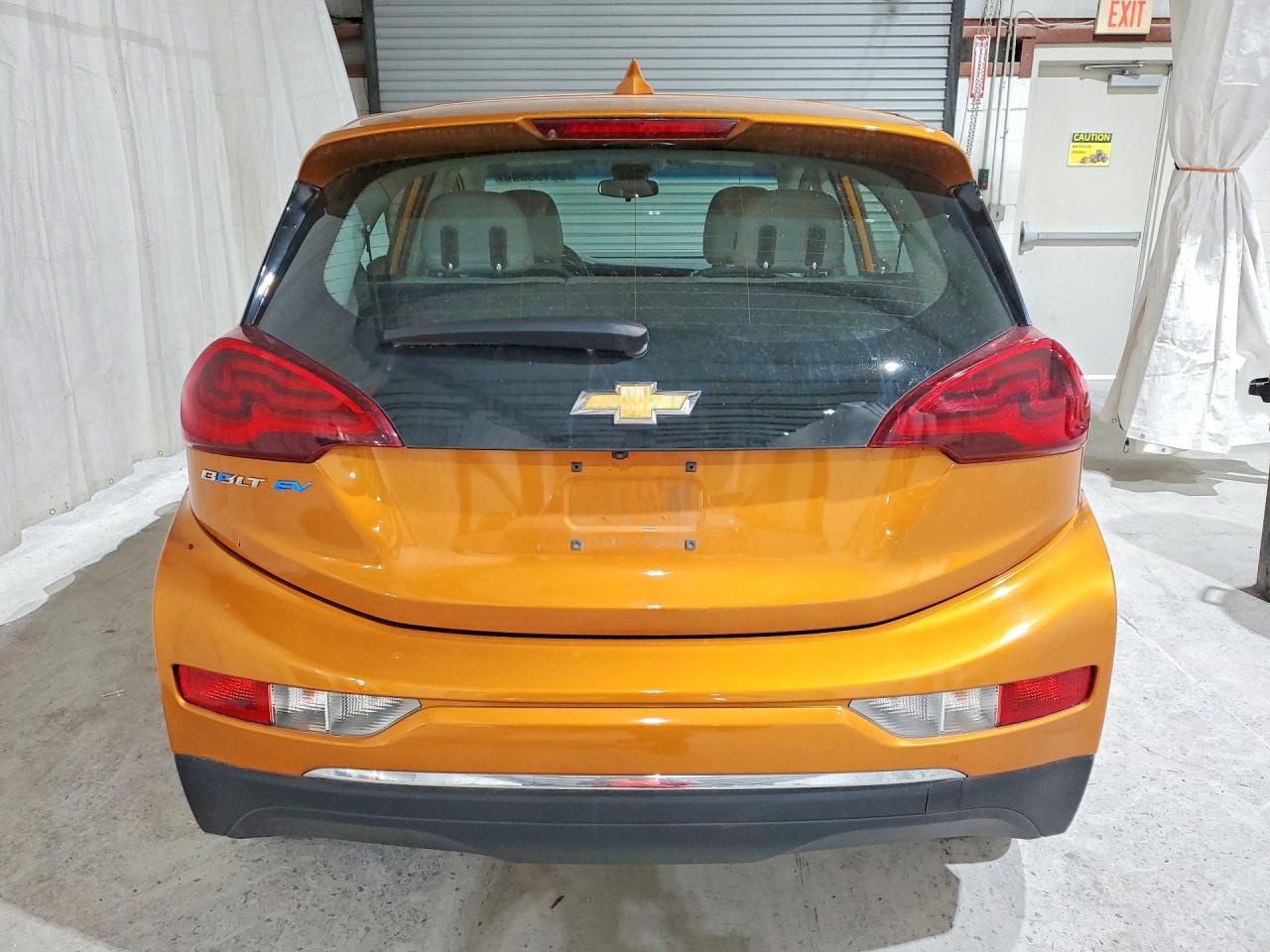 Chevrolet Bolt Lt
