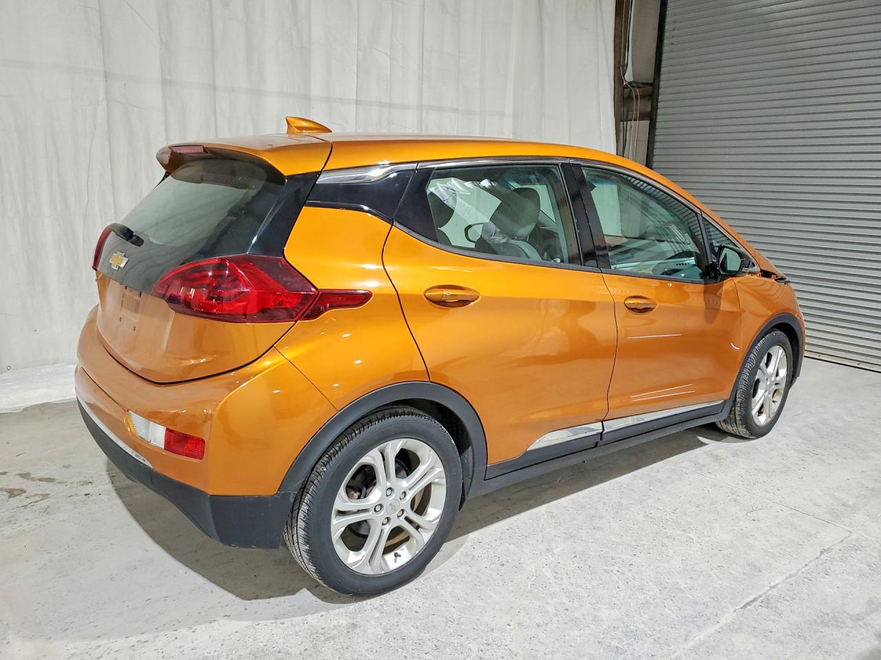 Chevrolet Bolt Lt