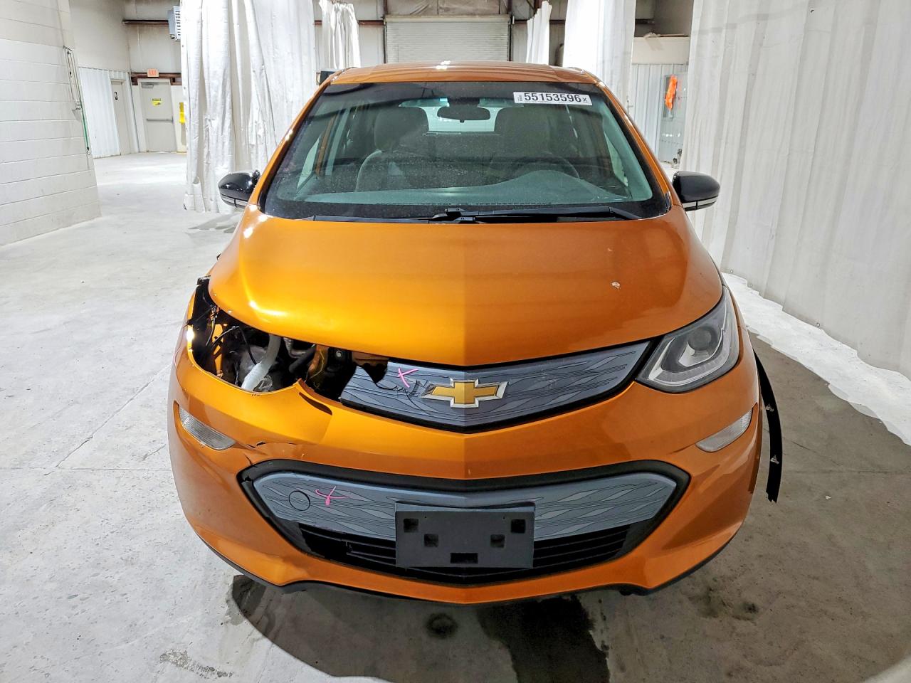Chevrolet Bolt Lt