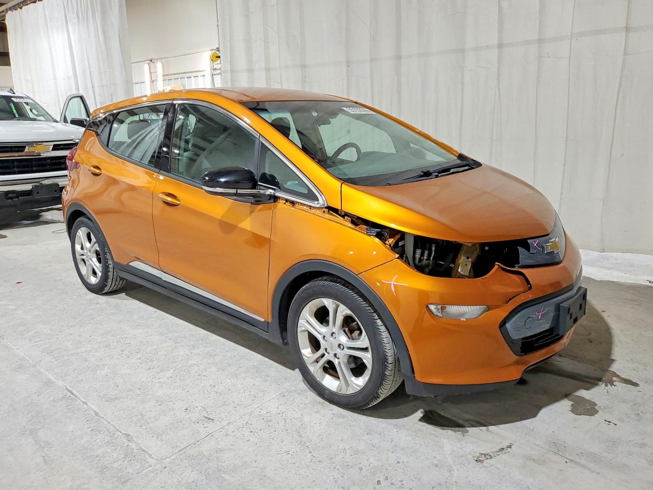 Chevrolet Bolt Lt