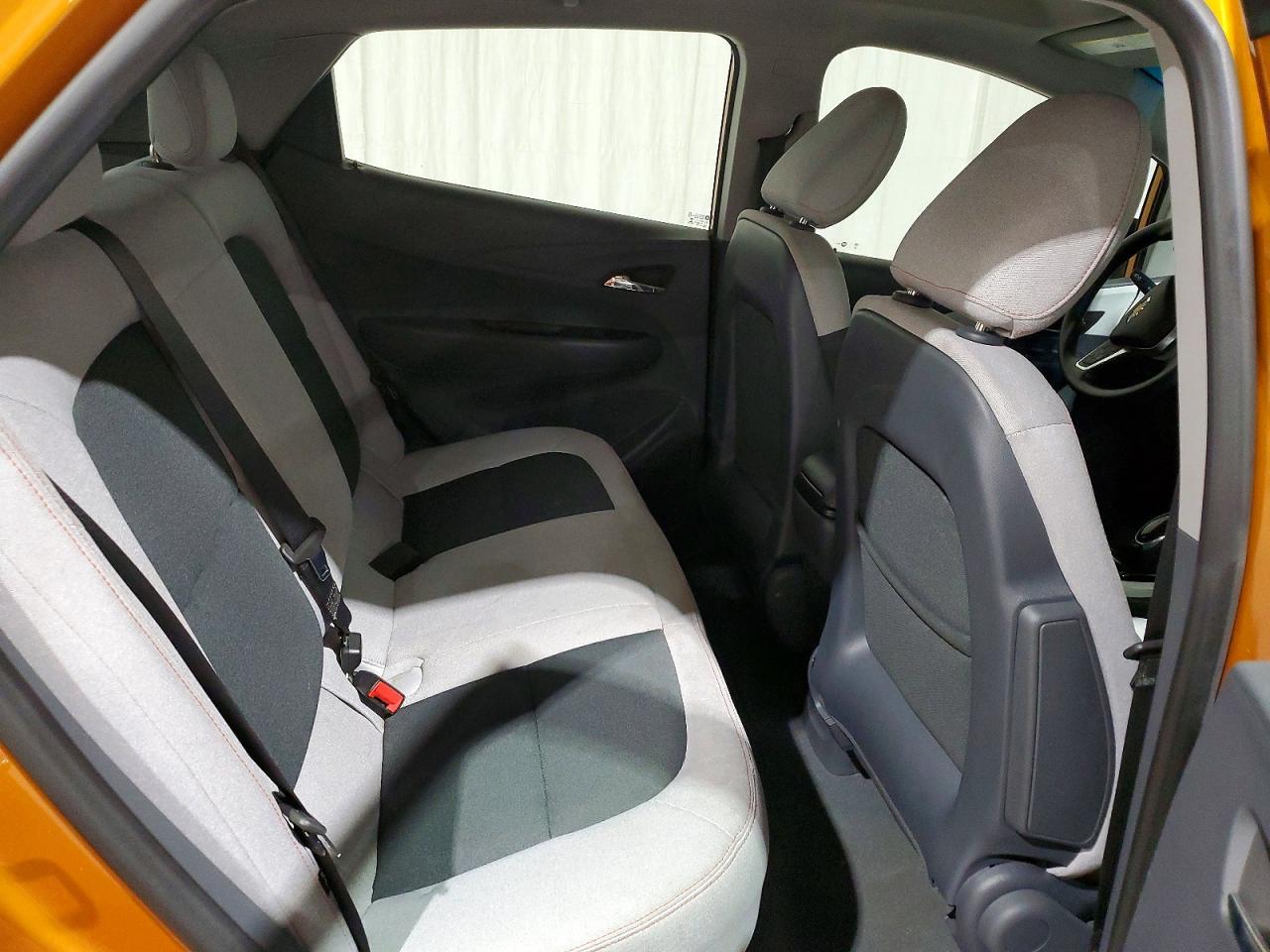 Chevrolet Bolt Lt