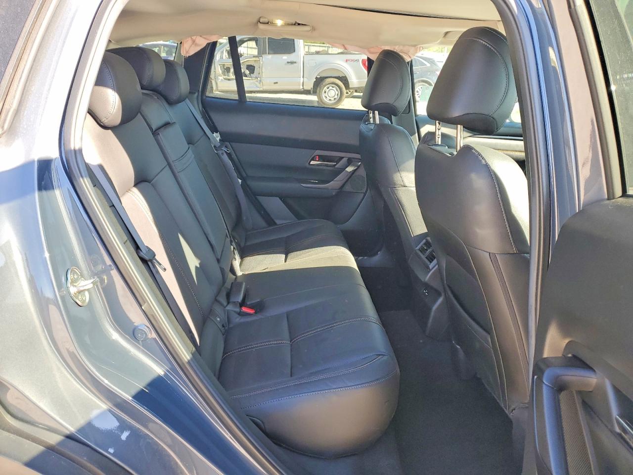 Mazda Cx Premium Plus