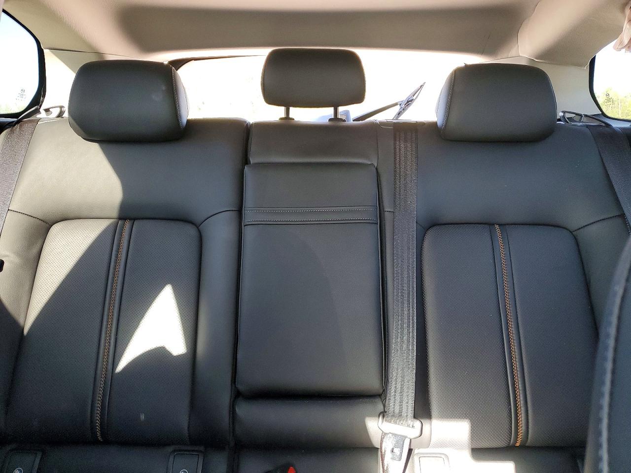 Mazda Cx Premium Plus