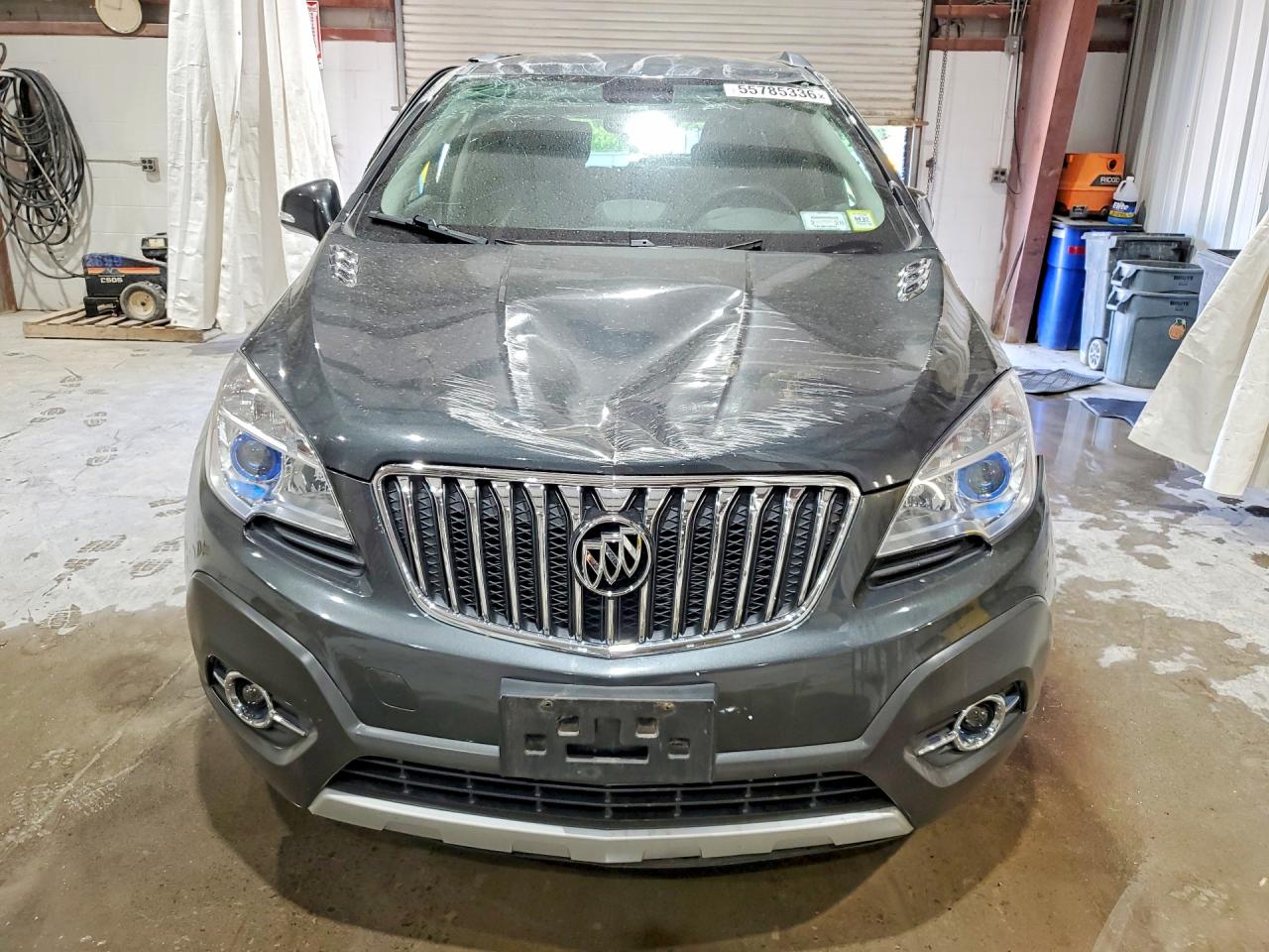 Buick Encore Sport Touring