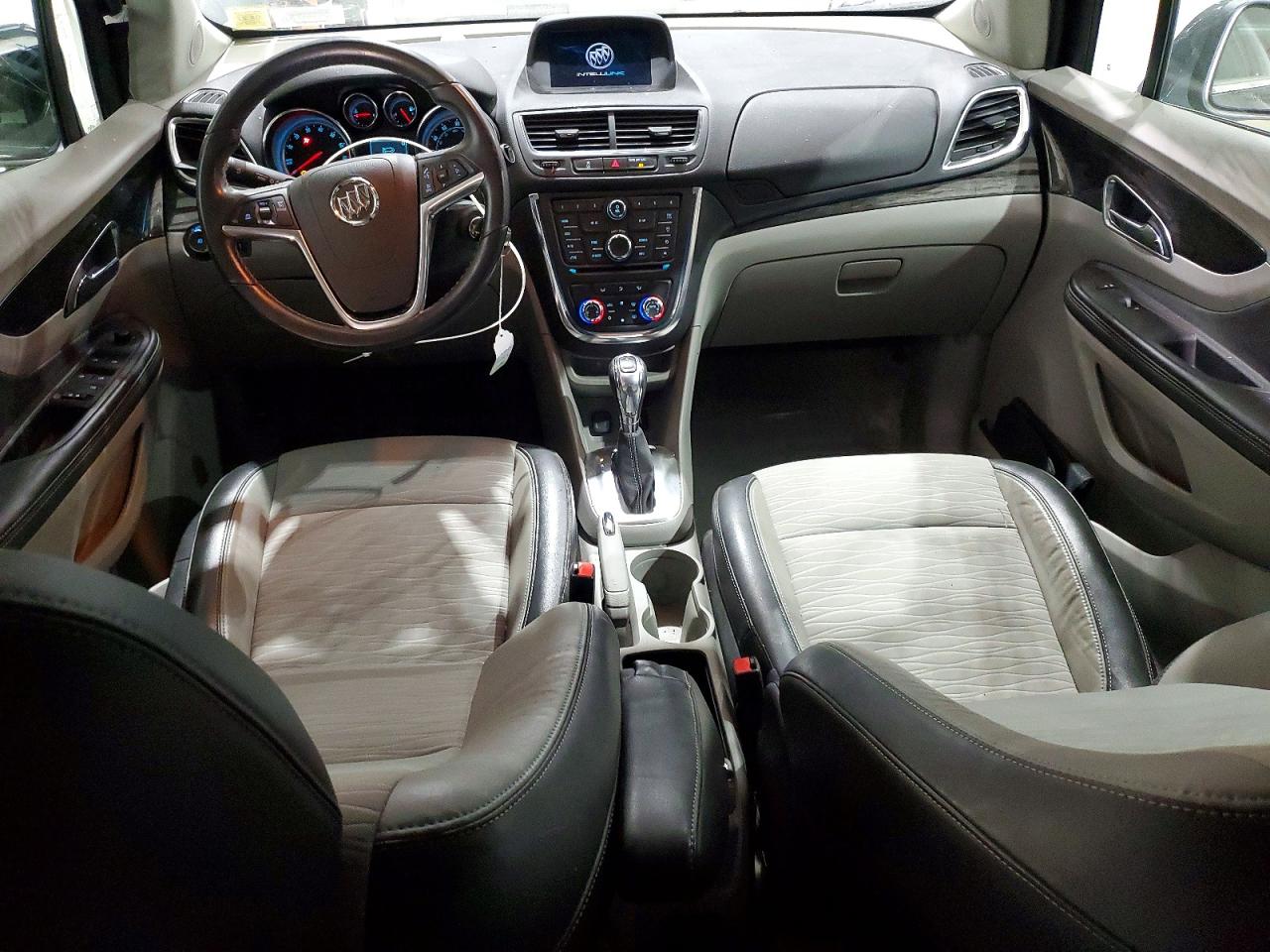 Buick Encore Sport Touring