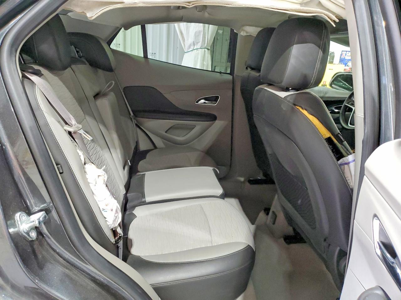 Buick Encore Sport Touring