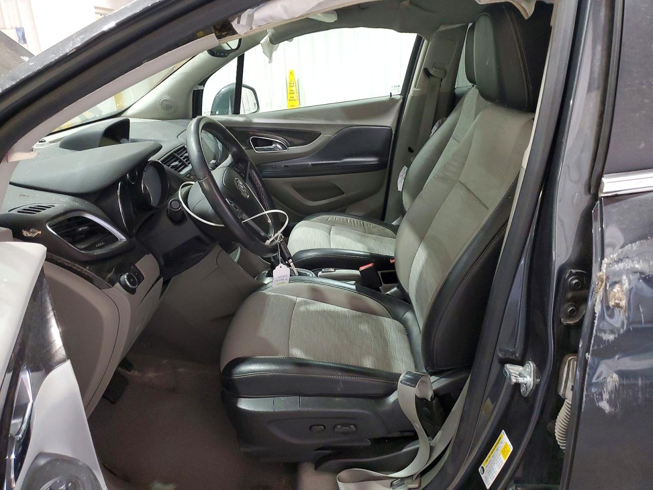 Buick Encore Sport Touring