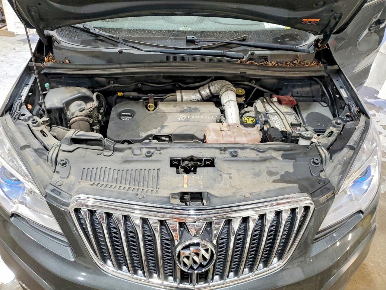 Buick Encore Sport Touring