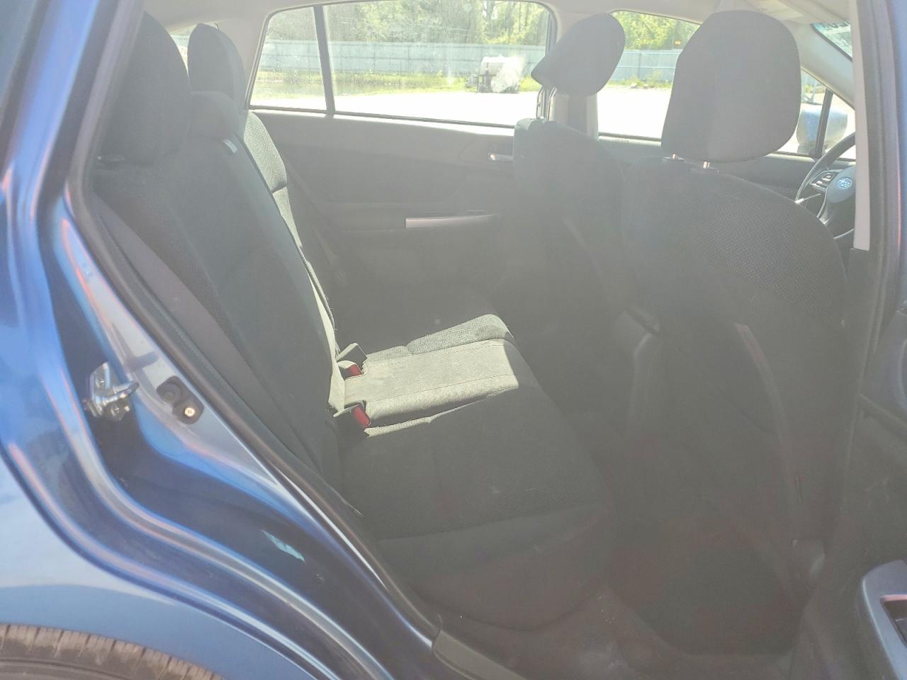 Subaru Impreza Premium
