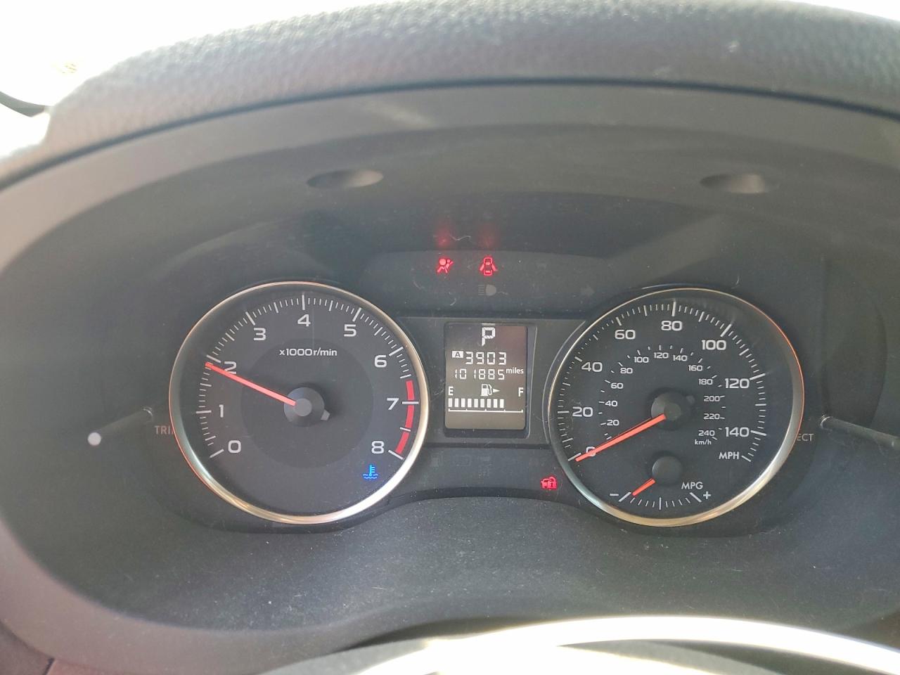 Subaru Impreza Premium