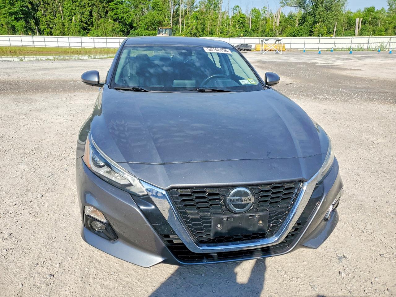 Nissan Altima Sv