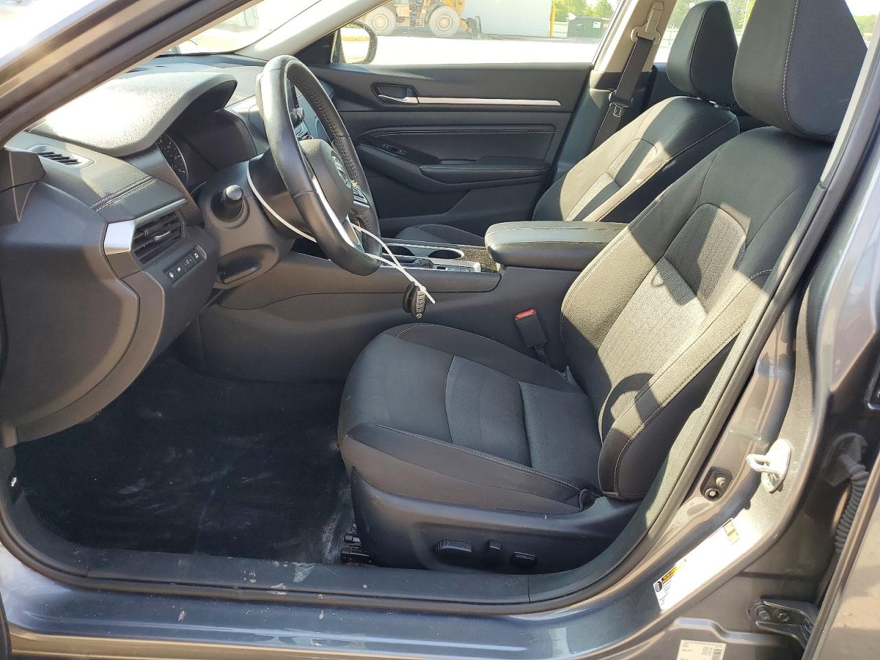 Nissan Altima Sv