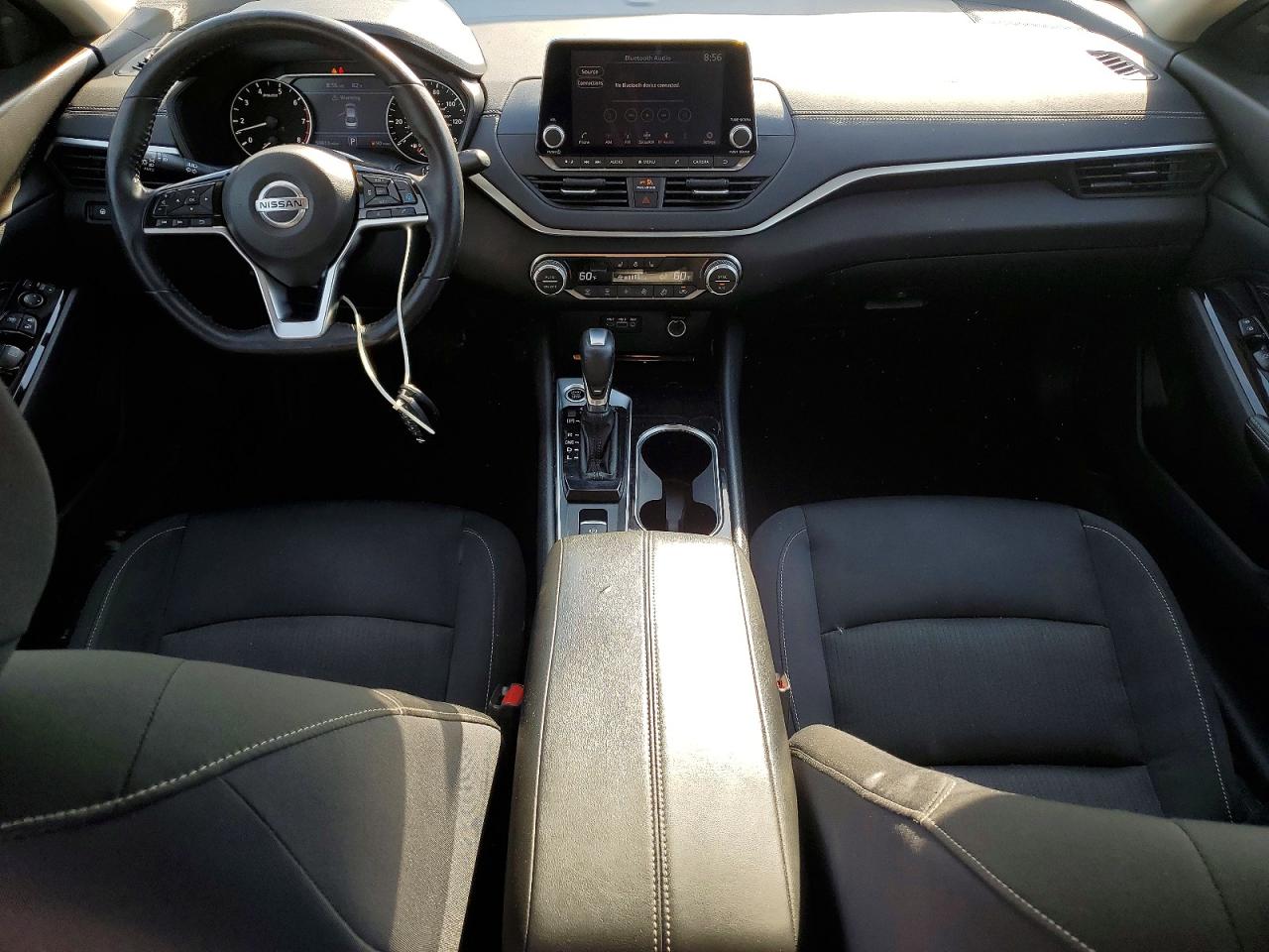 Nissan Altima Sv