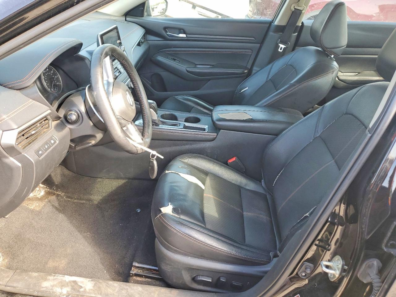 Nissan Altima Sr