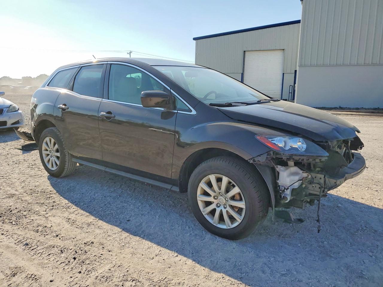 Mazda Cx