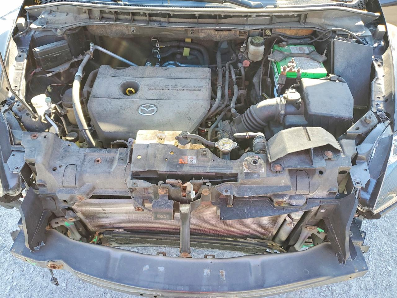 Mazda Cx
