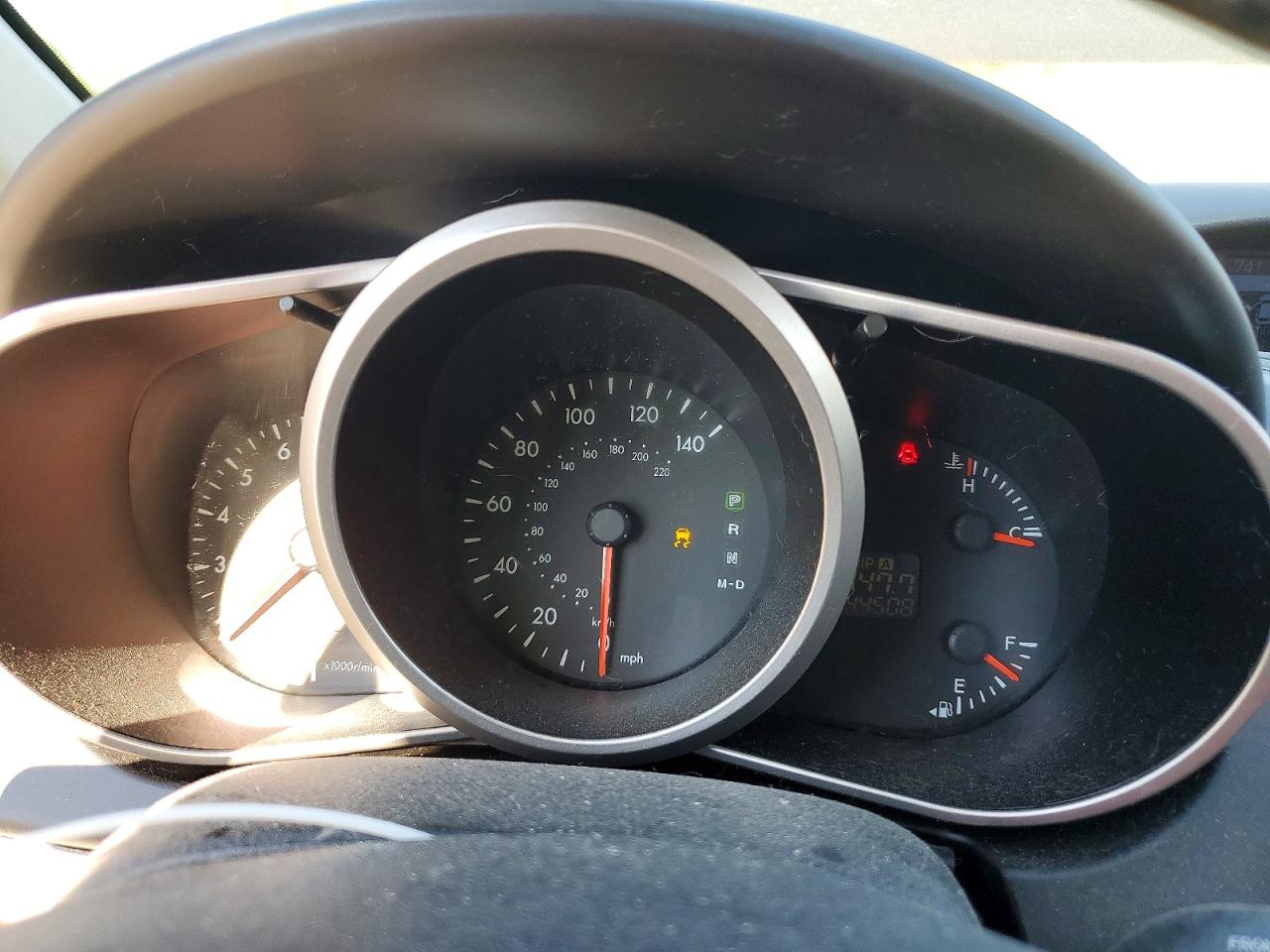 Mazda Cx