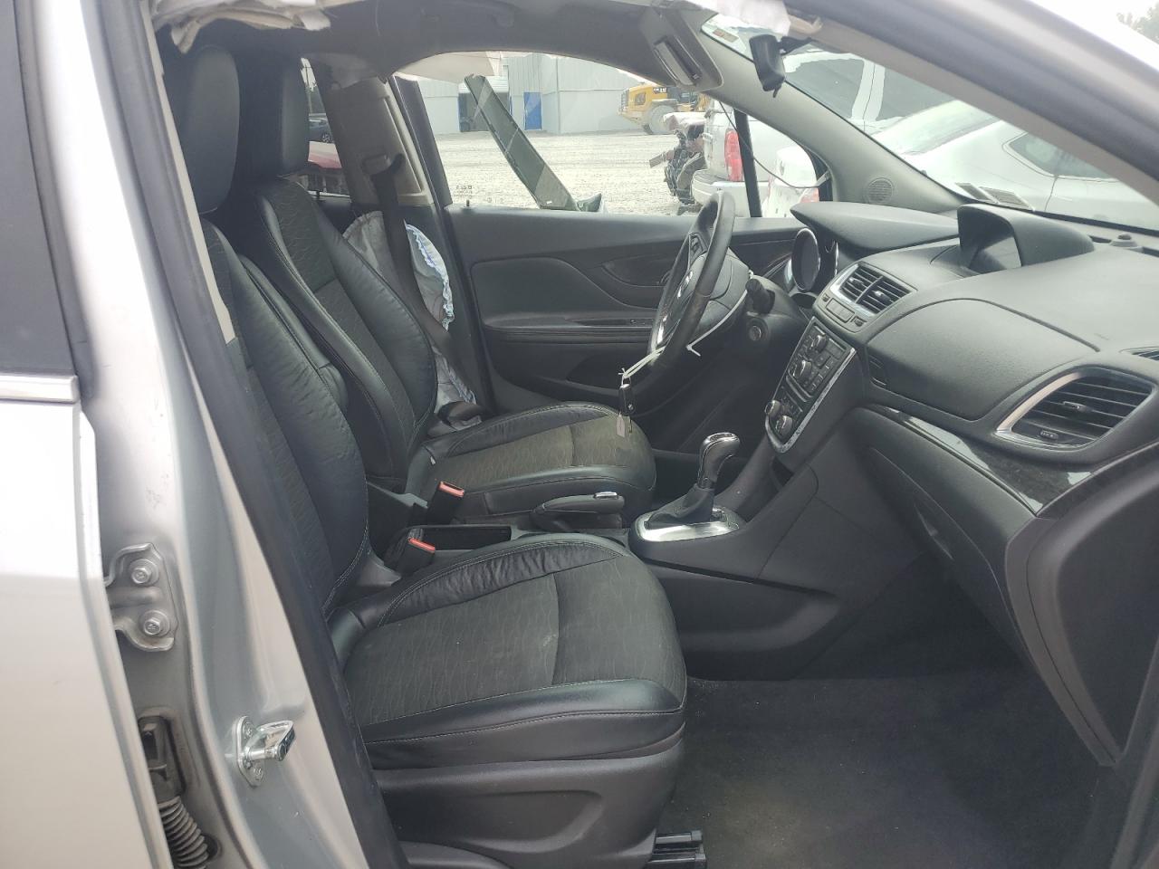 Buick Encore